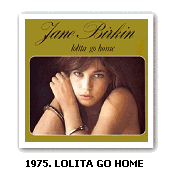 1975. Lolita go home