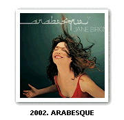 2002. Arabesque